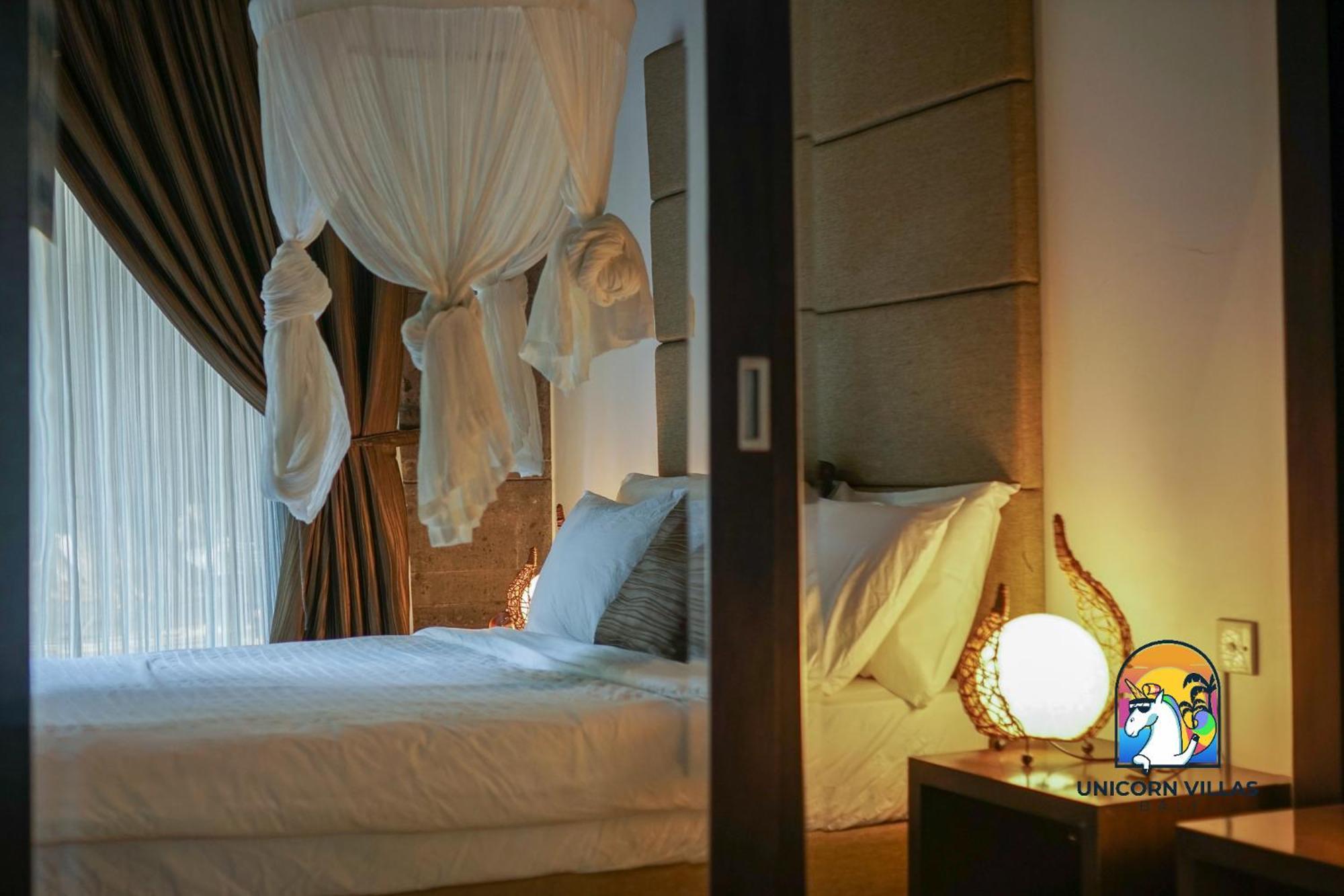 Villa Di Sawah - By Unicorn Villas Bali Kerobokan Екстериор снимка